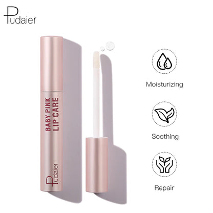 Nourishing and Moisturising Lip Balm