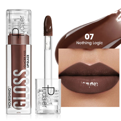 Glacier Kiss Lip Glaze