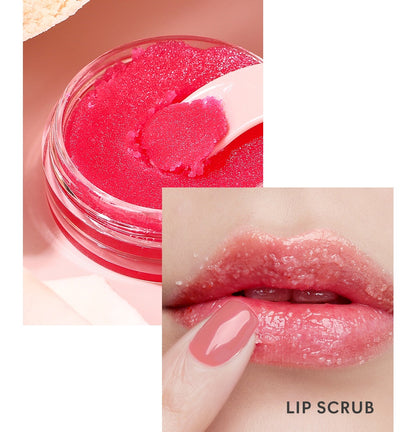 Lips Treatment Trio Kit