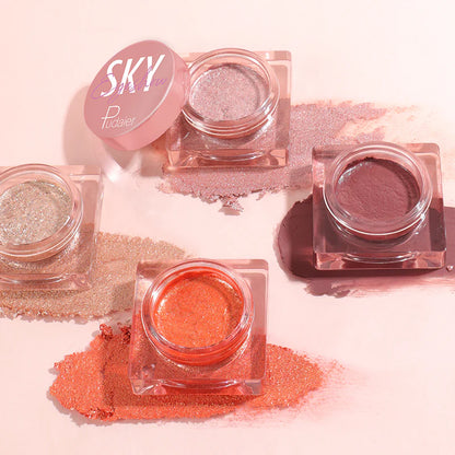 Jelly Rich Eyeshadow Cream