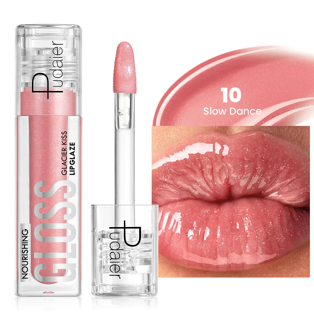 Glacier Kiss Lip Glaze