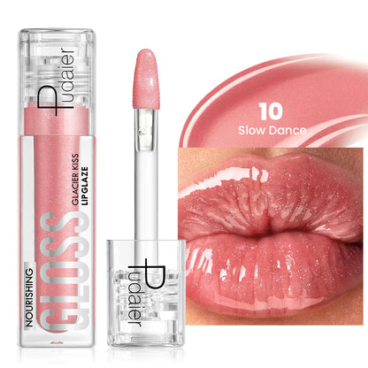 Glacier Kiss Lip Glaze