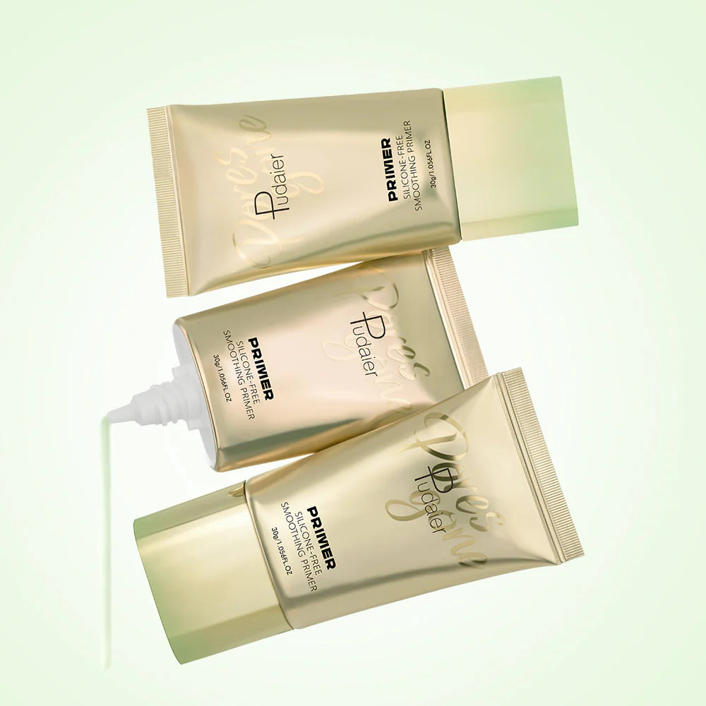 Anti Pores and Sculpt Primer