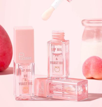 Lips Treatment Trio Kit