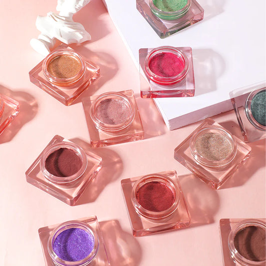 Jelly Rich Eyeshadow Cream