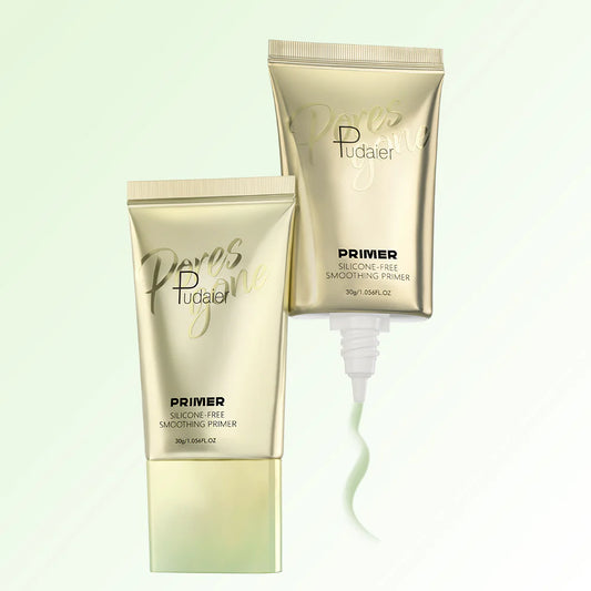 Anti Pores and Sculpt Primer