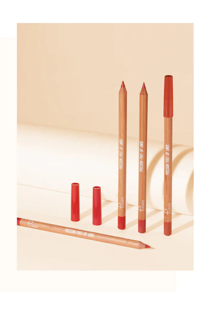 Precision Pout Lip Liner 12-Piece Set