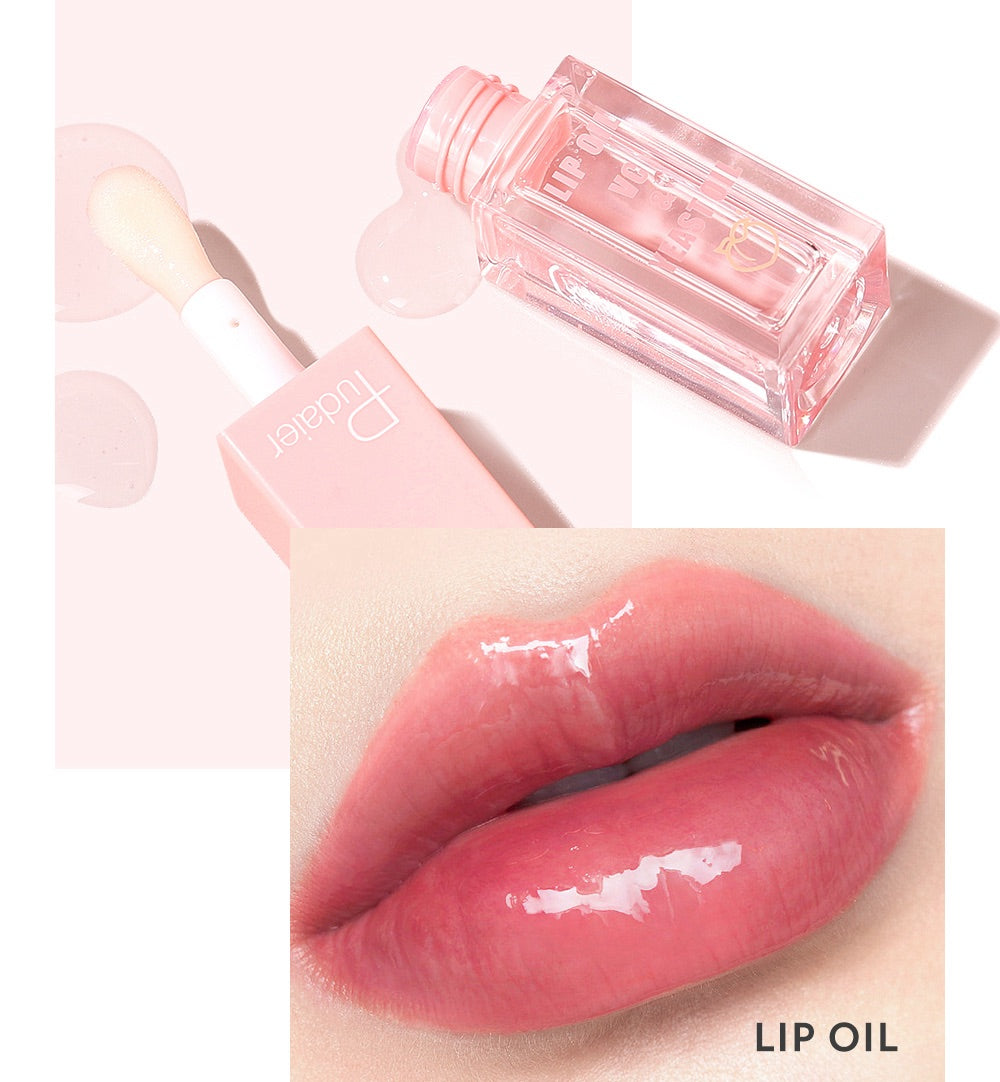 Lips Treatment Trio Kit