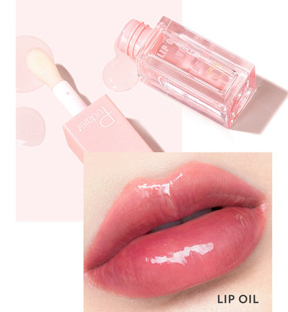 Lips Treatment Trio Kit