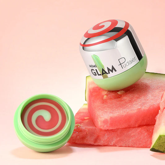 Nourish & Hydrate Lip Mask