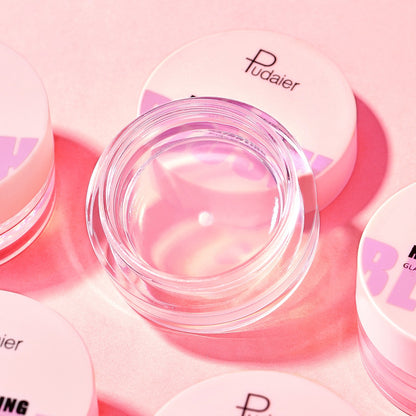 Skin Liquid Temperature Changing Pink Blush
