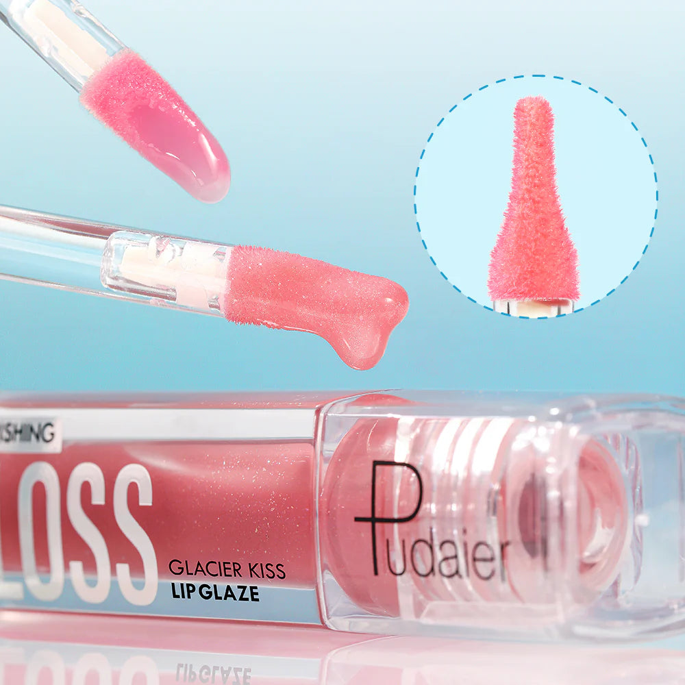 Glacier Kiss Lip Glaze