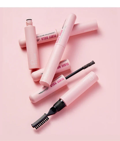 Fluff & Hold Laminating Brow Wax