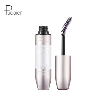 Thick Lengthening Waterproof Mascara