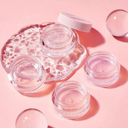 Skin Liquid Temperature Changing Pink Blush