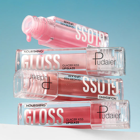 Glacier Kiss Lip Glaze