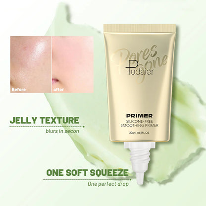 Anti Pores and Sculpt Primer