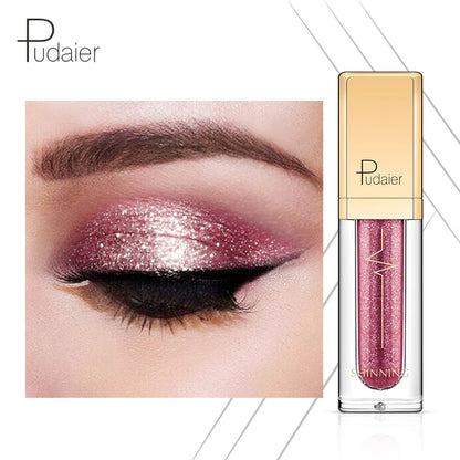 Glitter & Glow Liquid Eyeshadow