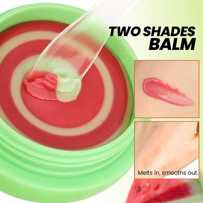 Nourish & Hydrate Lip Mask