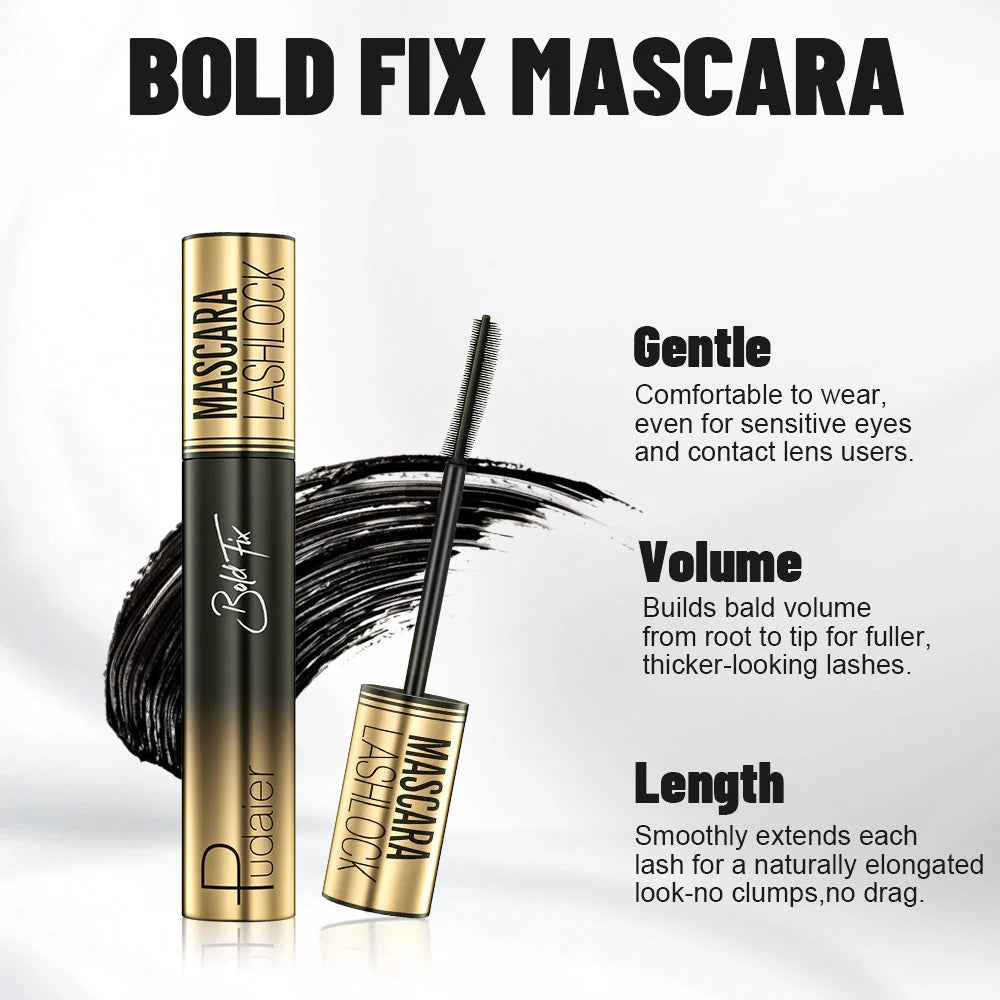 Bold fix Mascara