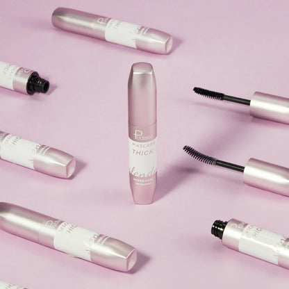 Thick Lengthening Waterproof Mascara