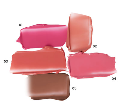 Stay Matte Liquid Lipstick