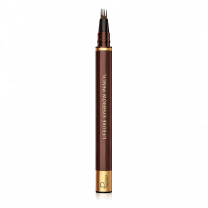 Brow Microfilling Waterproof Eyebrow Pen
