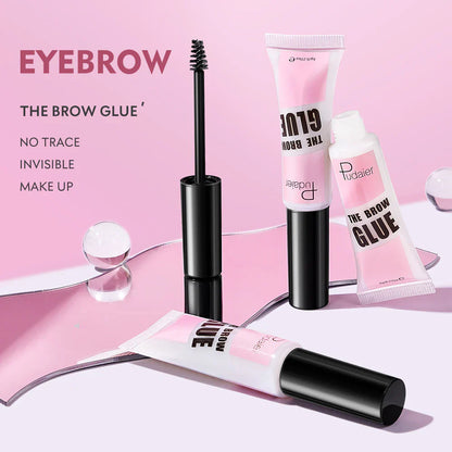 The Brow Glue Instant Brow Styler (X-Strong)