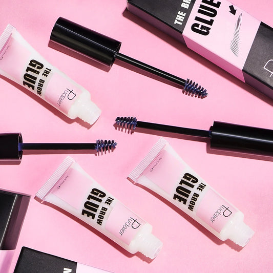 The Brow Glue Instant Brow Styler (X-Strong)
