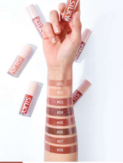 Gloss Bomb Lip Luminizer