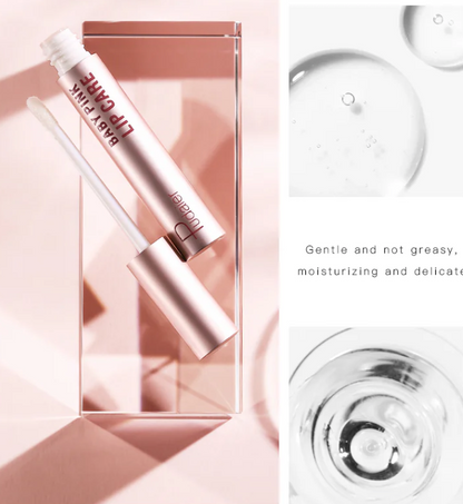 Nourishing and Moisturising Lip Balm