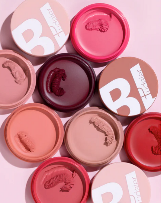 Flush Cream Blush