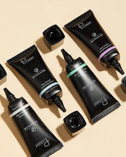 Color Correcting Moisturising Primer