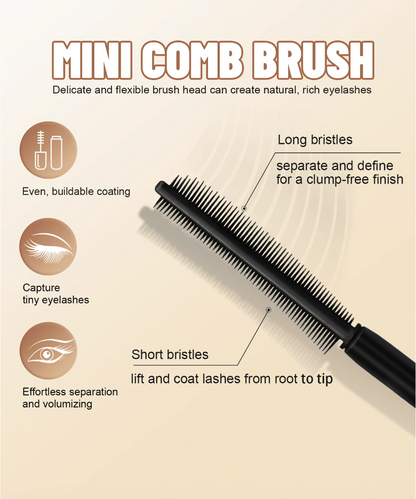 Bold fix Mascara