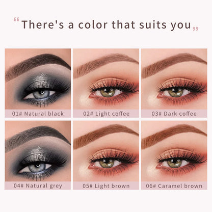 Double-Head  Eyebrow Pencil