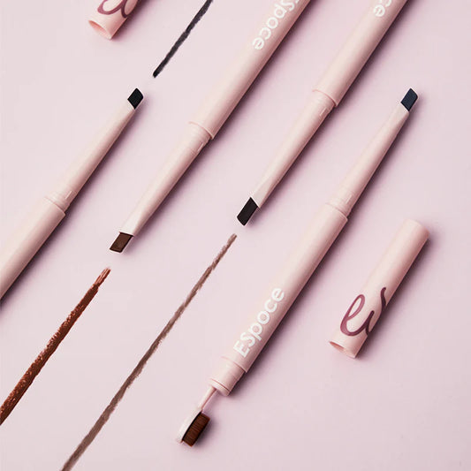 Double-Head  Eyebrow Pencil
