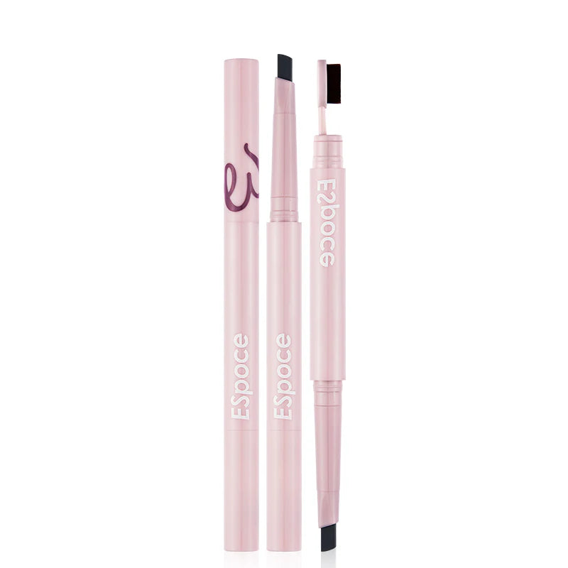 Double-Head  Eyebrow Pencil