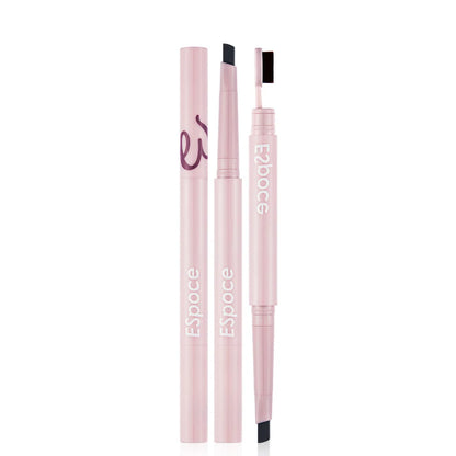 Double-Head  Eyebrow Pencil