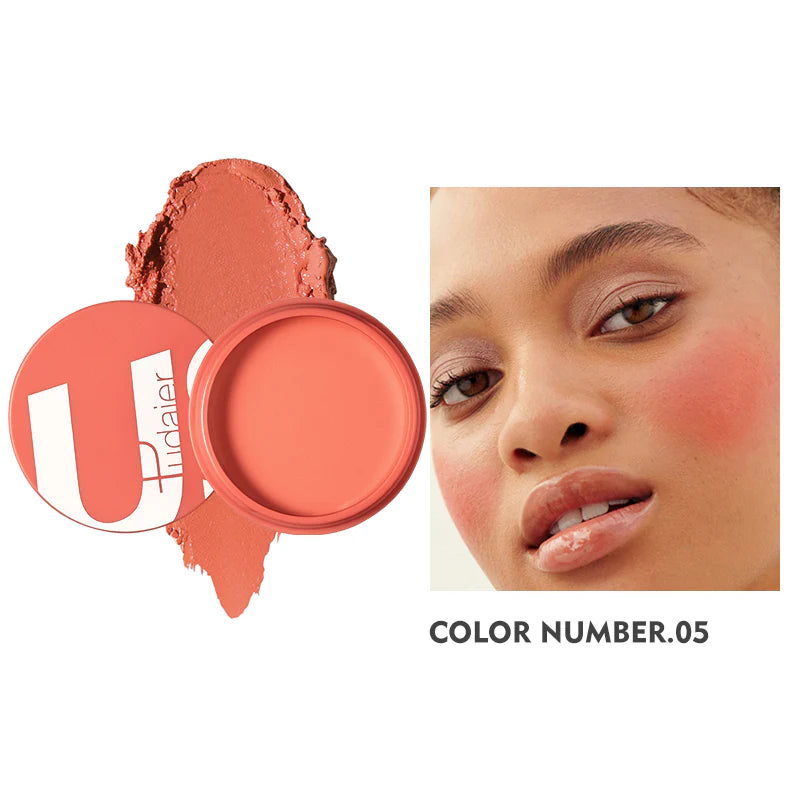 Flush Cream Blush