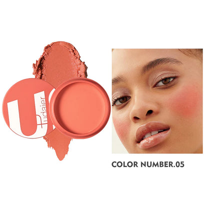 Flush Cream Blush