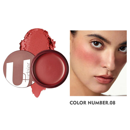 Flush Cream Blush